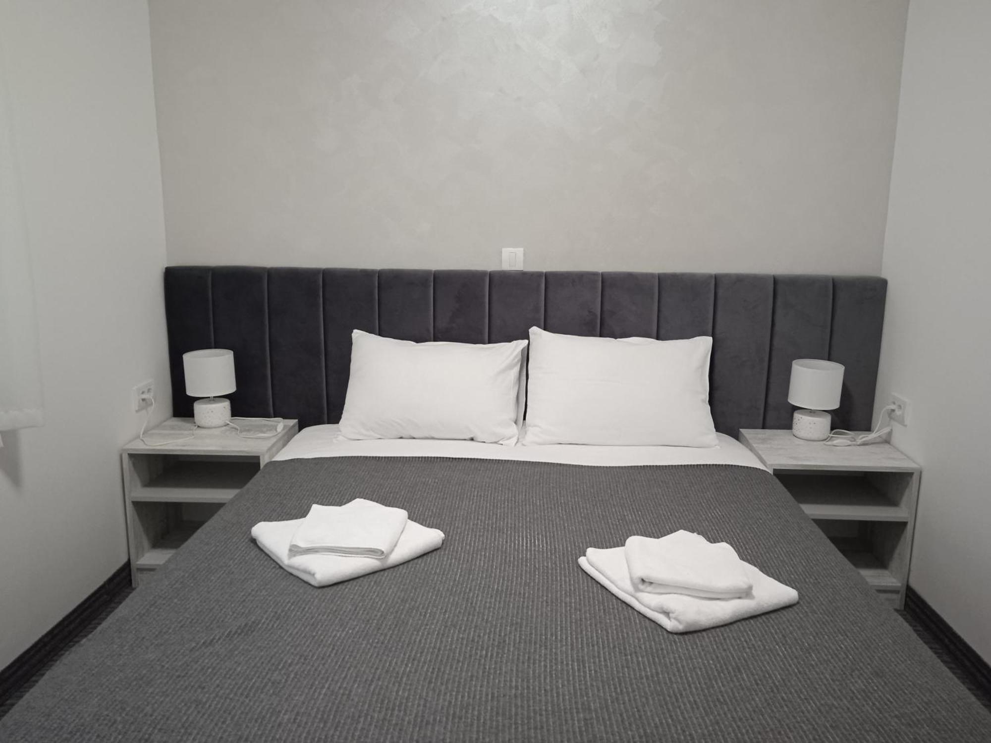 Navigator Hotell Palić Rum bild